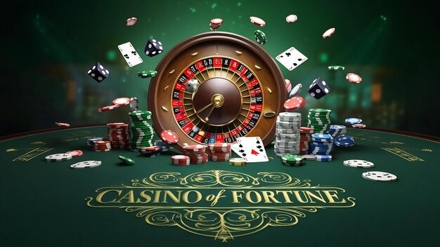 Round history showing previous crashes and payouts